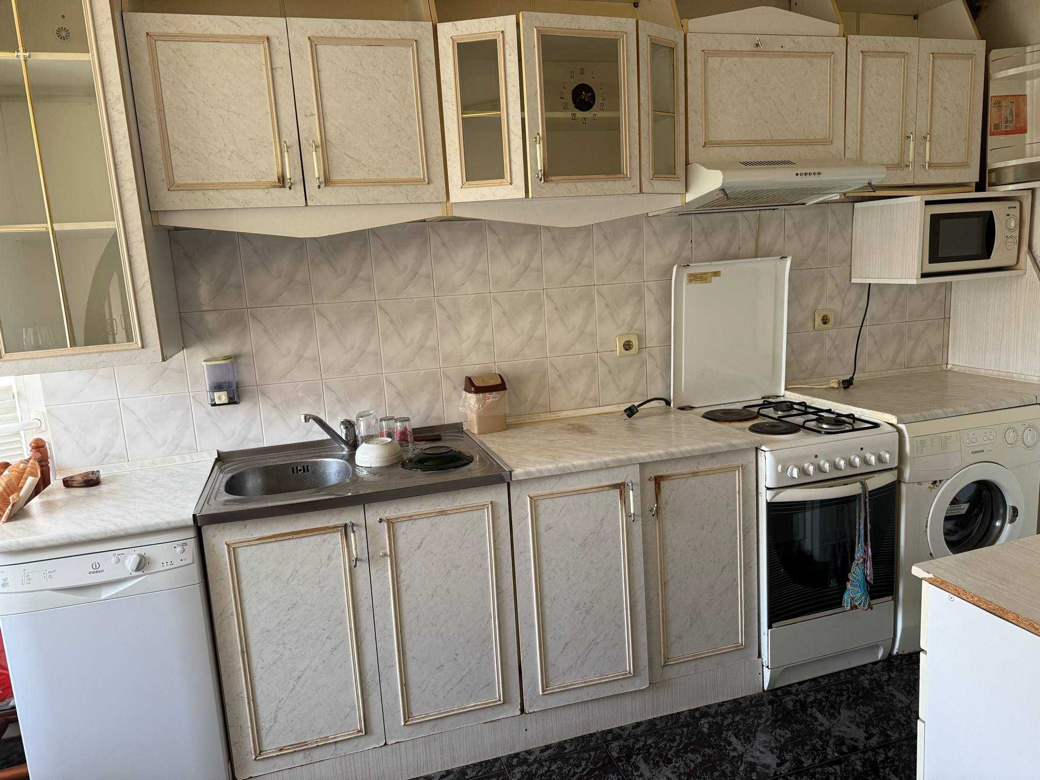Използвана кухня