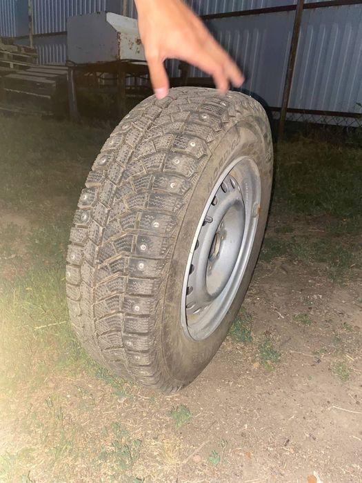 4 шт земний колесо продам цена 80000 тг