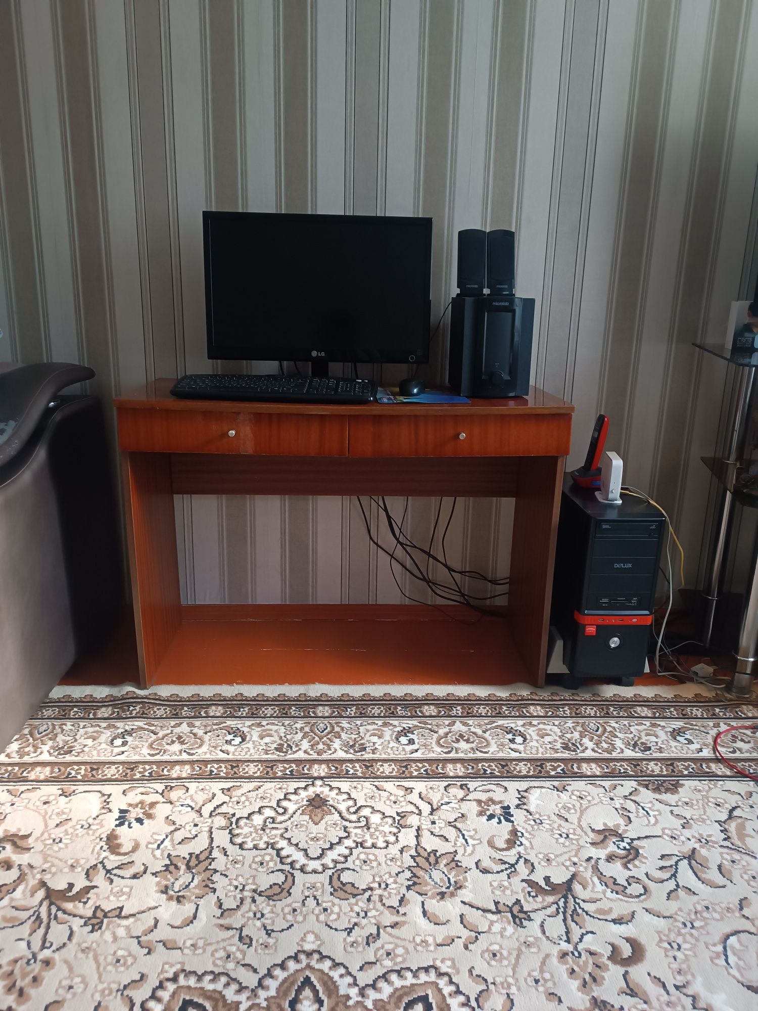 Продам компьютер Элджи