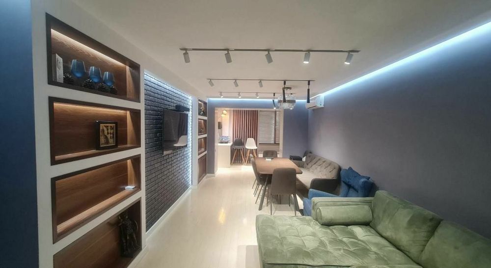 Продается своя квартира Чиланзар 5 КВ