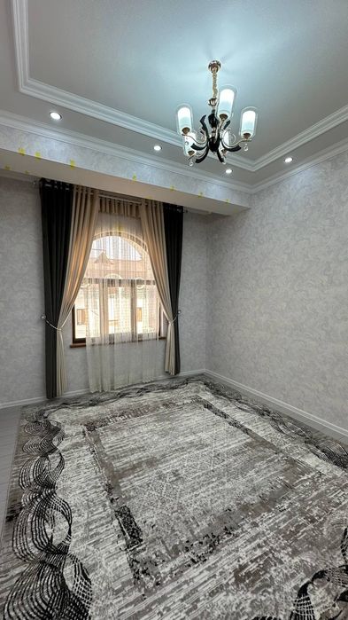 Продаётся  3х комнатная квартира