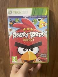 Angry Birds Trilogy- Xbox 360