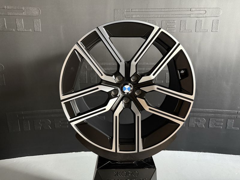 20цола BMW 5x112 G11 G12