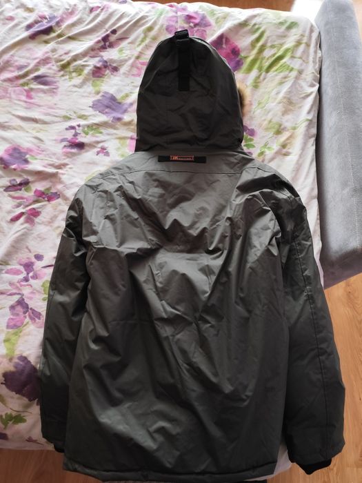 Geacă de iarnă Norway Expedițion