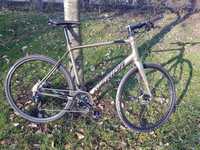 Bicicleta Merida Speeder 300 2020 fitness bike 2x10 Tiagra