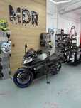 Yamaha XJ6 Diversion ABS 2013  -GARANTIE-