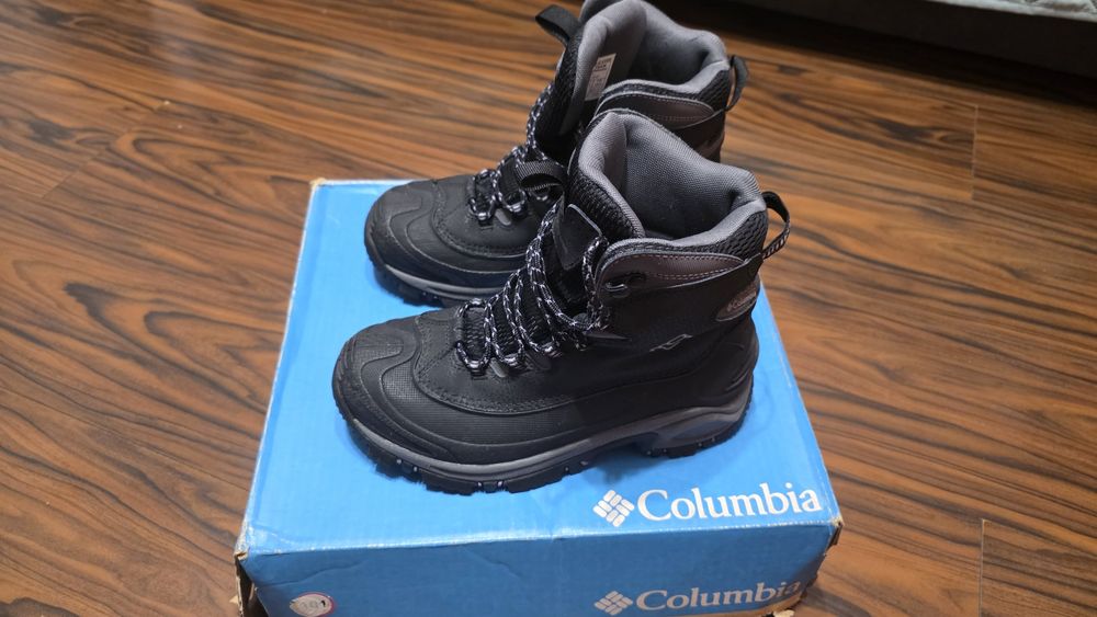 Bocanci Columbia Bugaboot