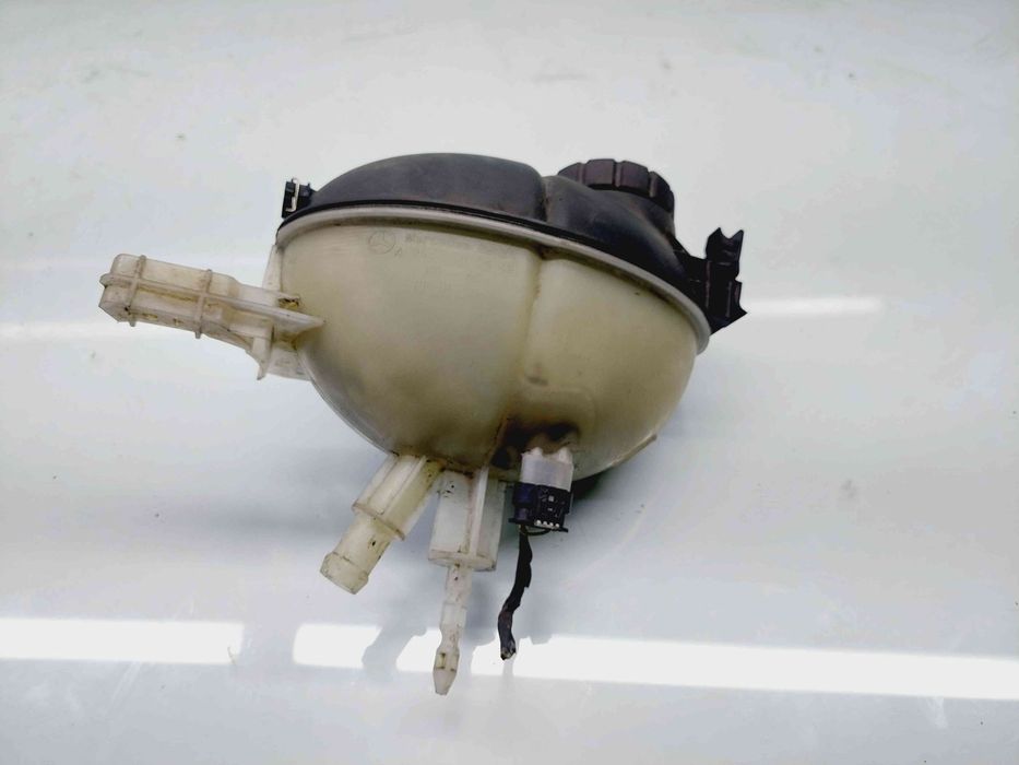 Vas expansiune Mercedes Clasa E (W212) Facelift AMG [Fabr 2009-2016] A