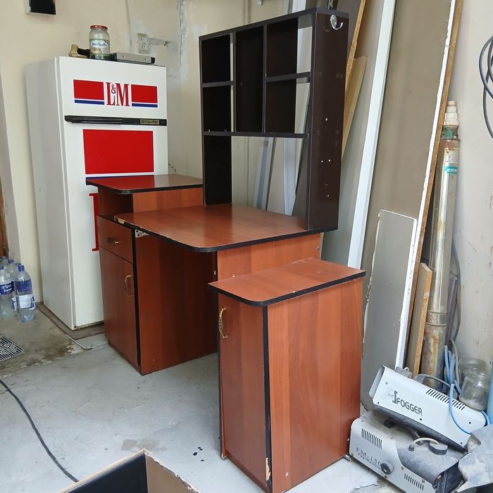 Срочно Столь письменный