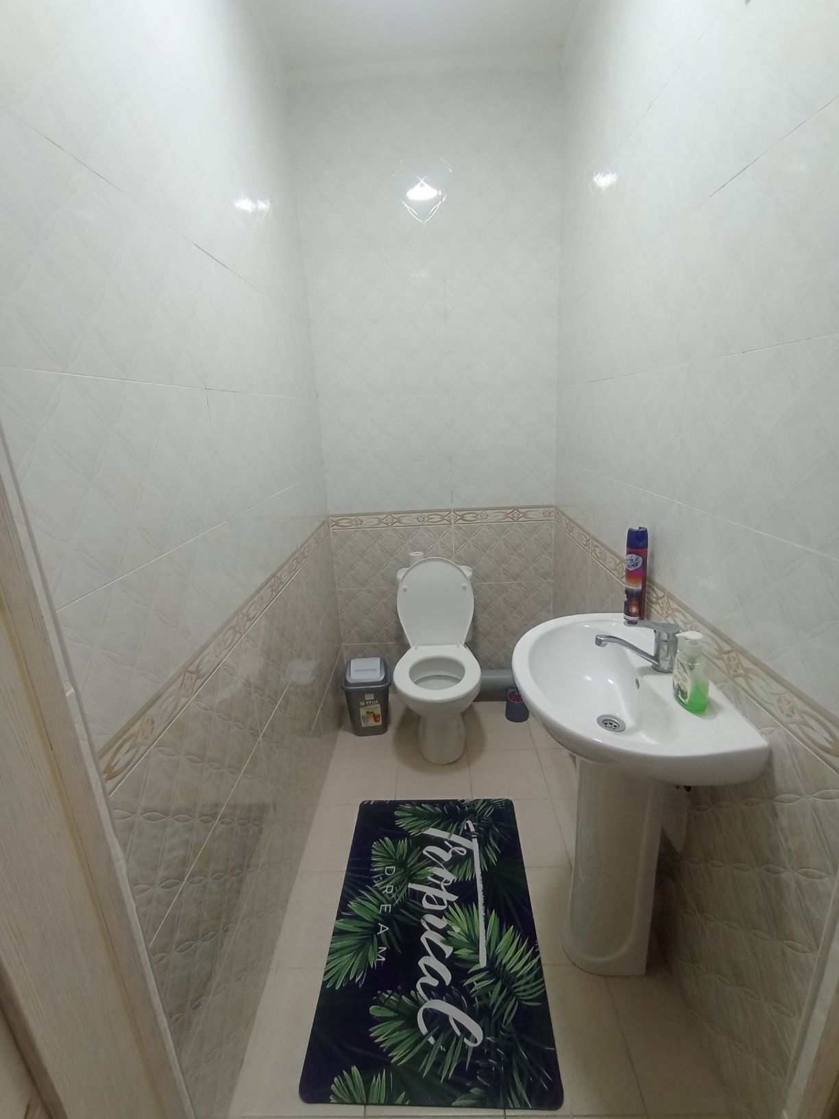Арендага квартира
