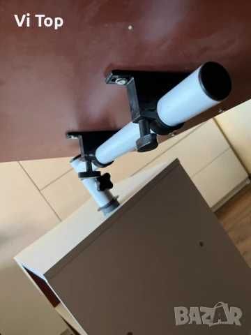 Маса помощна,мини бюро ,маса за лаптоп на легло