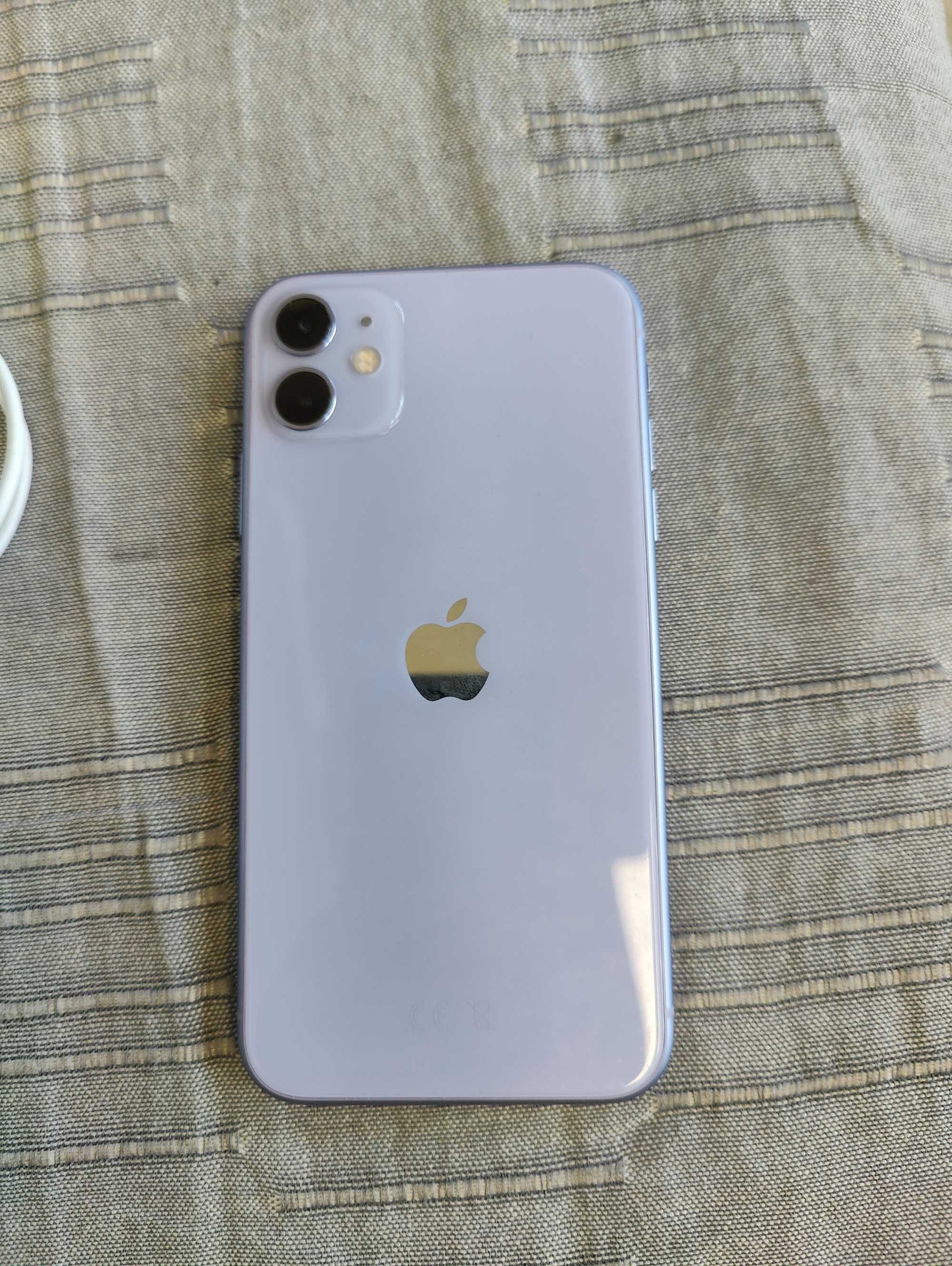 Apple Iphone 11 64Gb