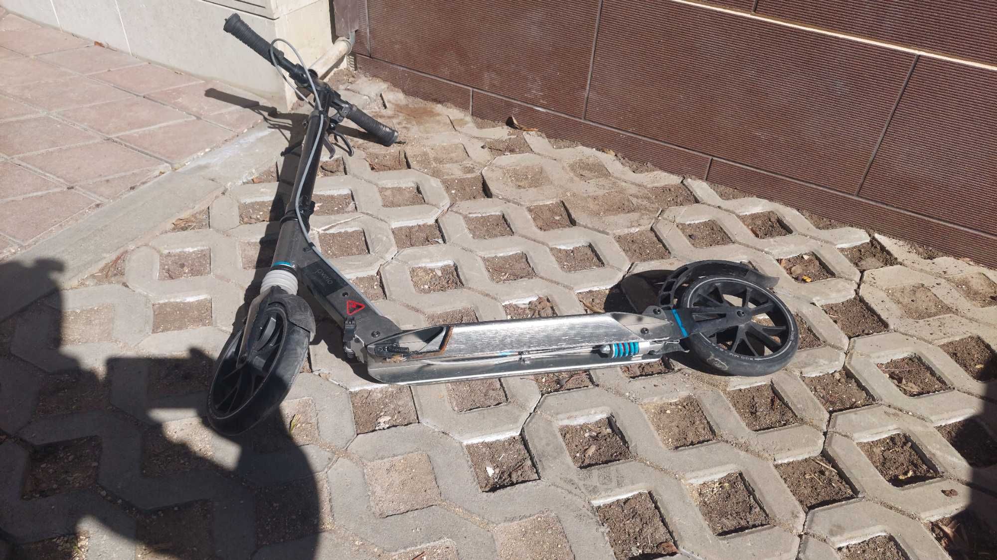 Тротинетка OXELO