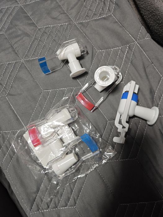 Robineți dozator apă