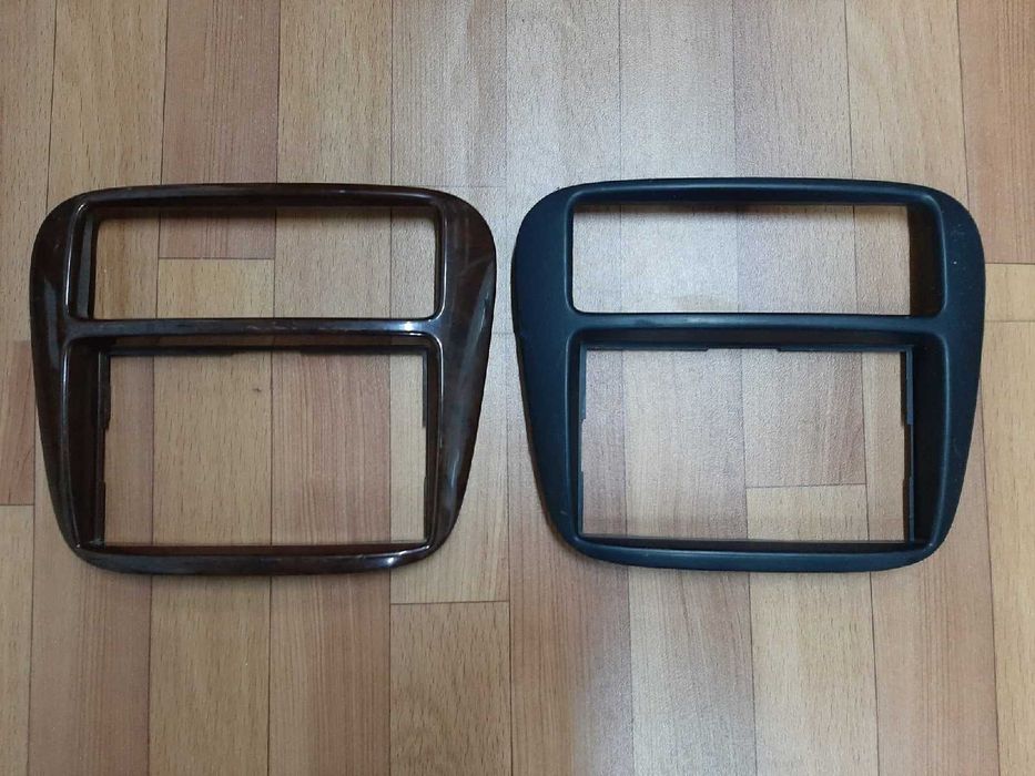 Продам Консоль магнитолы Honda Odyssey / Shuttle