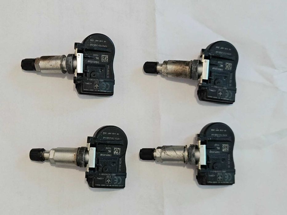Оригинални датчици HONDA TPMS OEM