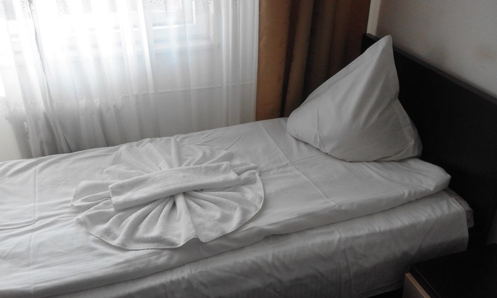 Închiriez cabana pt.revelion.