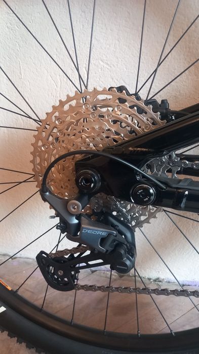 Cannondale Habit 4,Cannondale Scalpel HT carbon 4