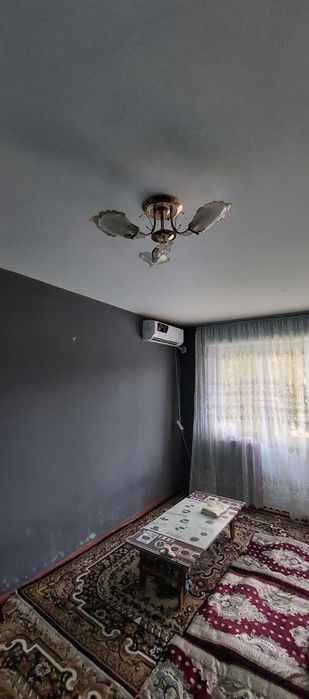 СДАЁТСЯ 1-КОМНАТНАЯ КВАРТИРА 2 этаж, район Кирпичный 165$