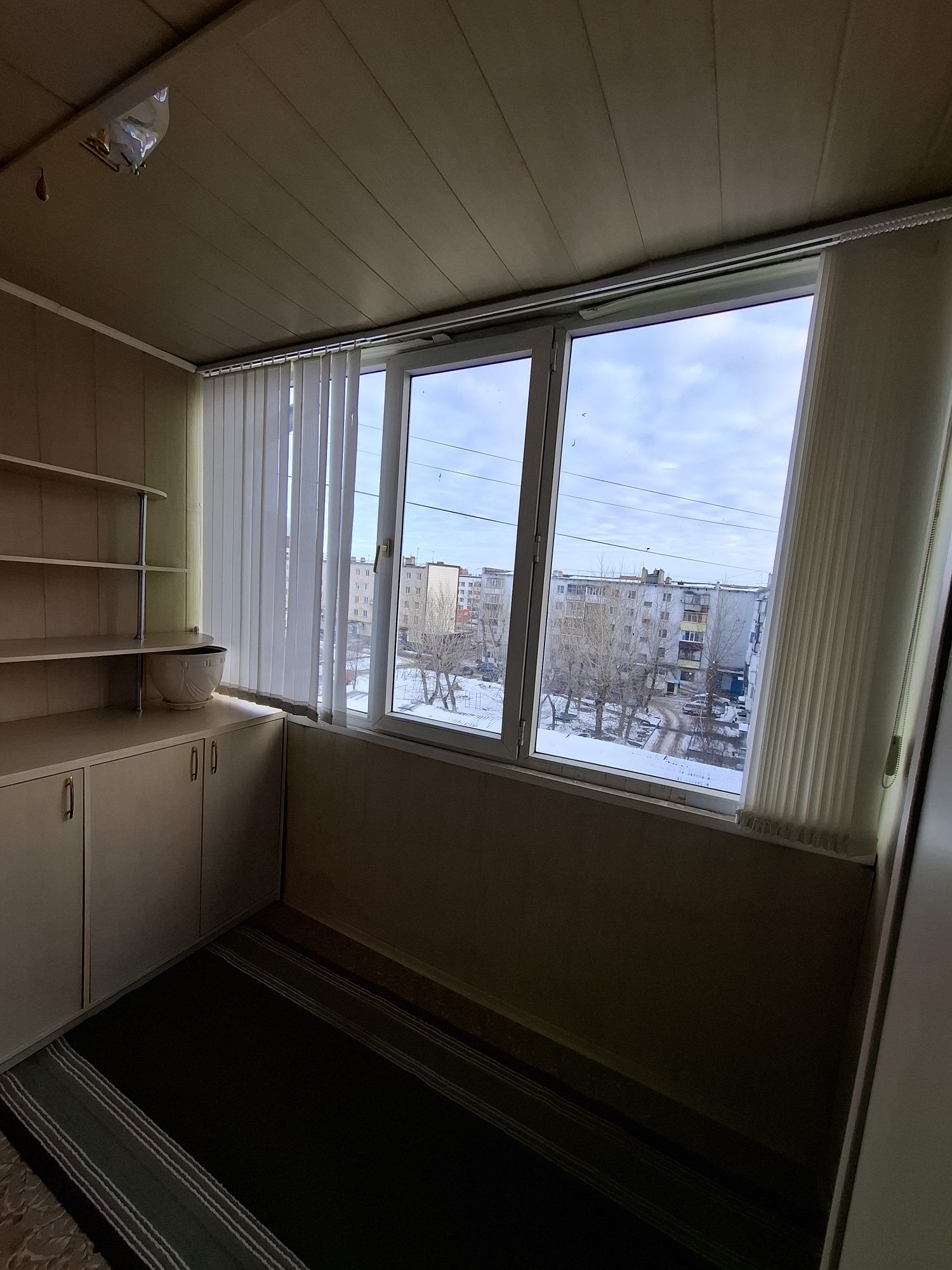 Продаётся 3-х ком.квартира, центр, ул.Павлова.
