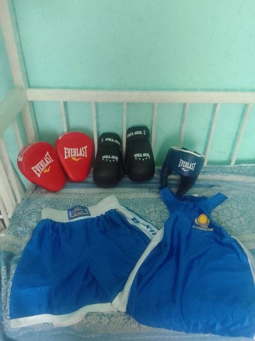 Продам все новое