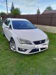 Seat leon fr euro 6