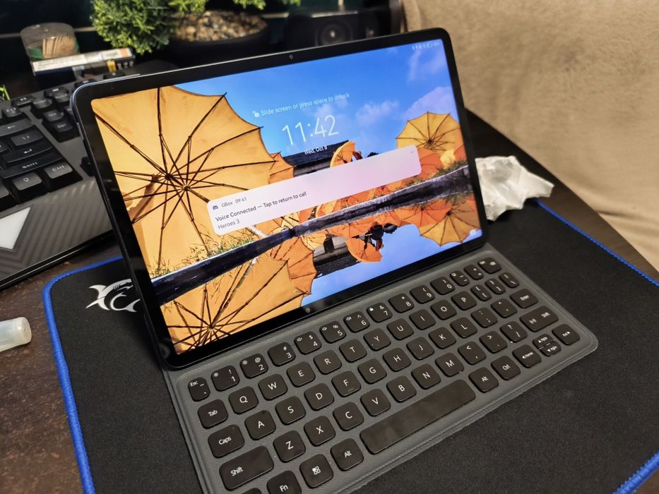 Huawei Matepad 11