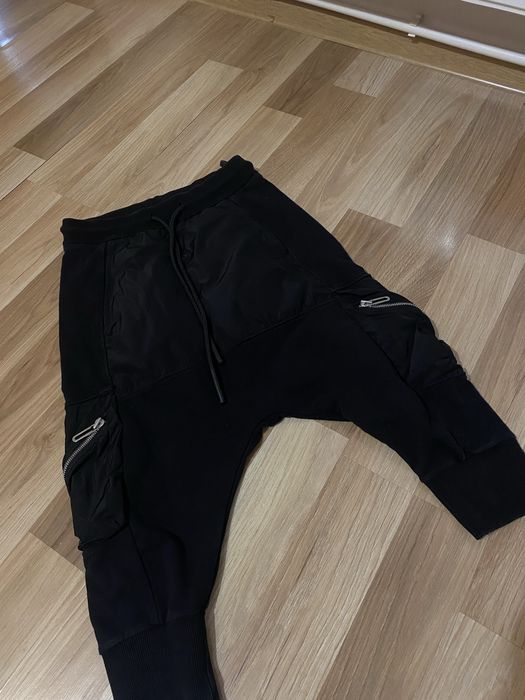 Pantaloni Vagabond 3 Sferturi