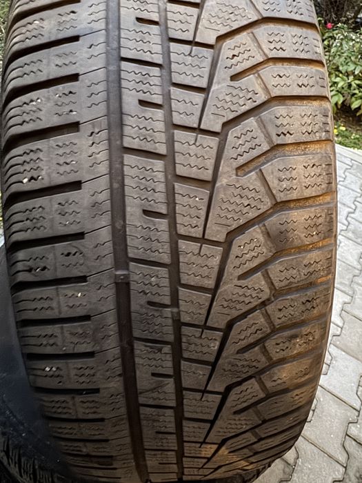 Зимни гуми HANKOOK 225/60/18