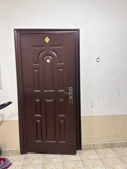 квартира в ЖК Obod Makon, Яшнабадский район, ориентир — Узбум 54 м²;