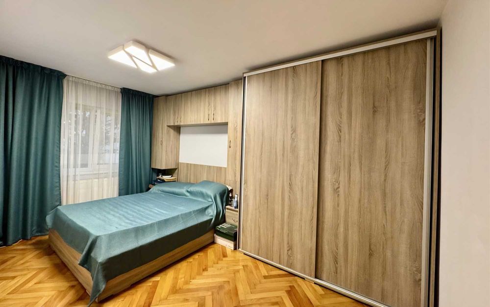 Vând   apartament
