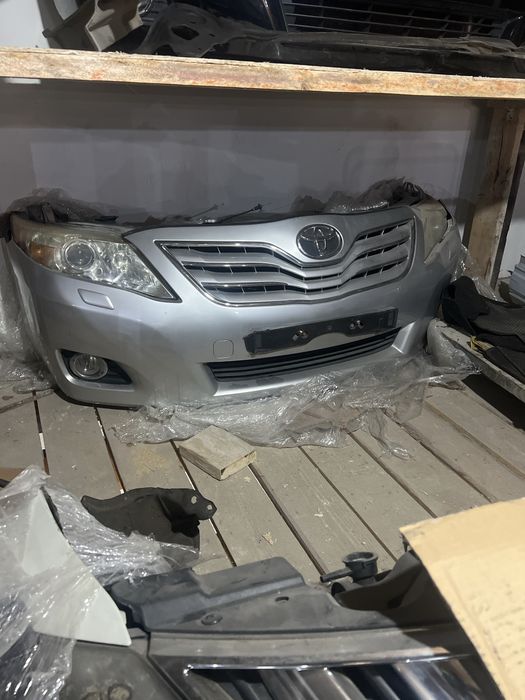 Ноускат Toyota Camry  45