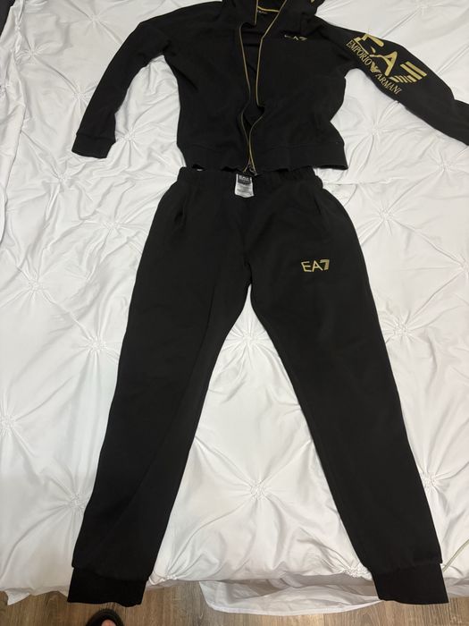 Vand trening original