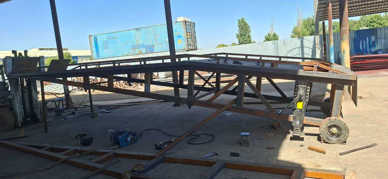 Эстакада estakada