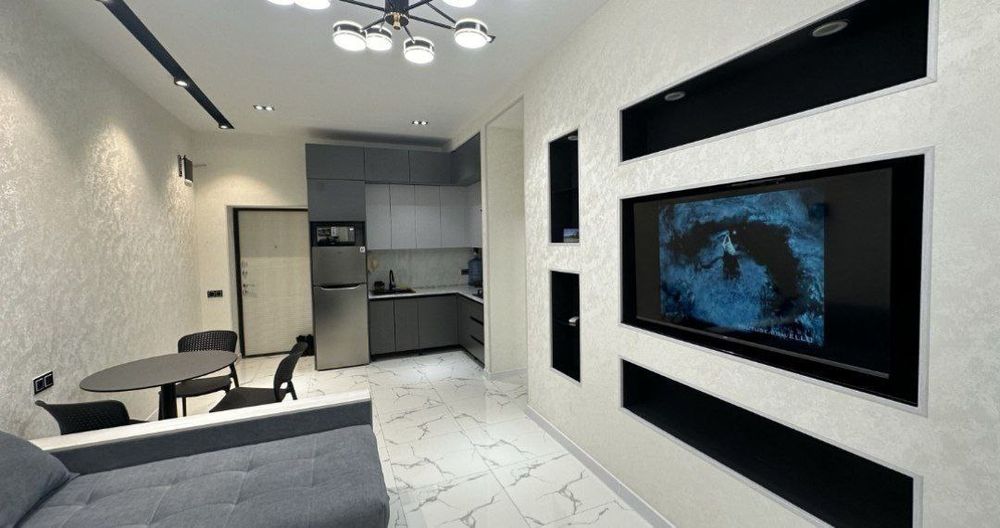 Yakkasaroy kvartira arenda