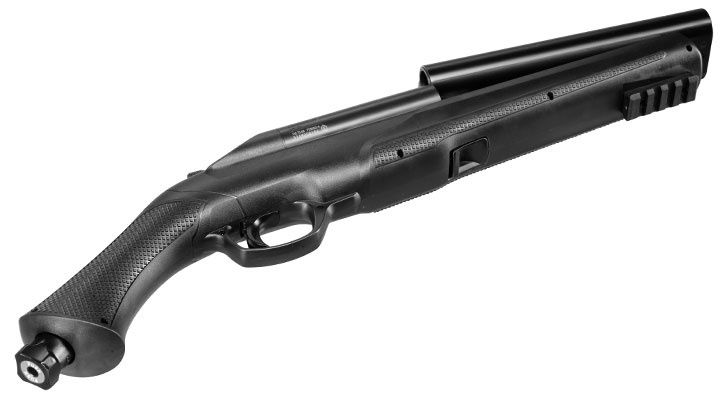 Shot gun HDS 68 22 jouli