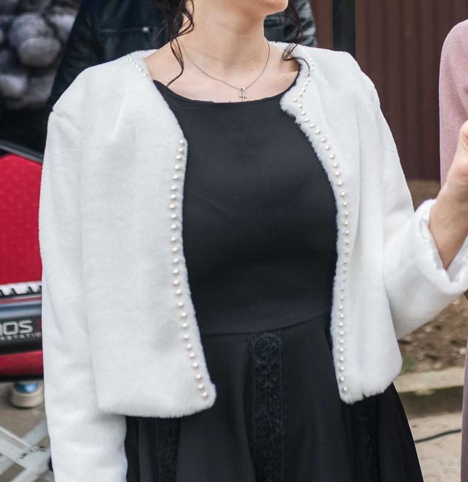 Rochie mireasa : LUADA Style + ACCESORII CADOU