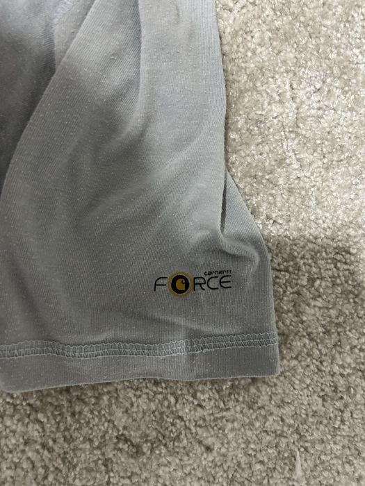 Vand tricou carhartt marimea M