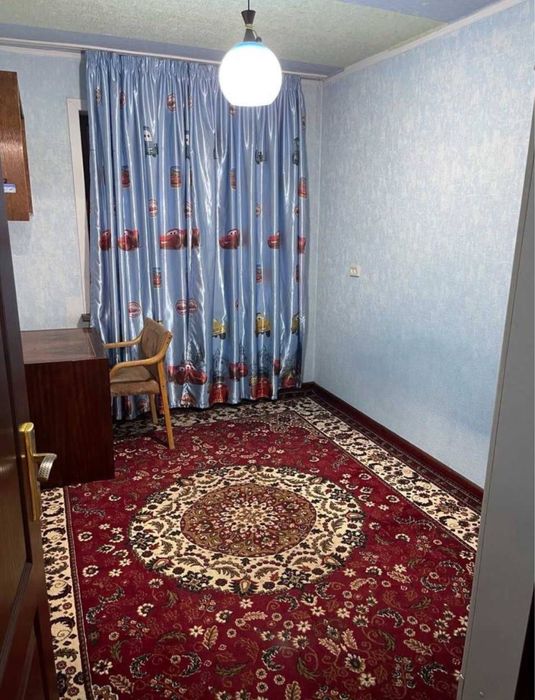 Чиланзар 5 квартал 3/2/4 Меб+Тех Балкон 2х6