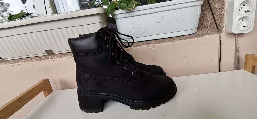 Боти Timberland 37 н.