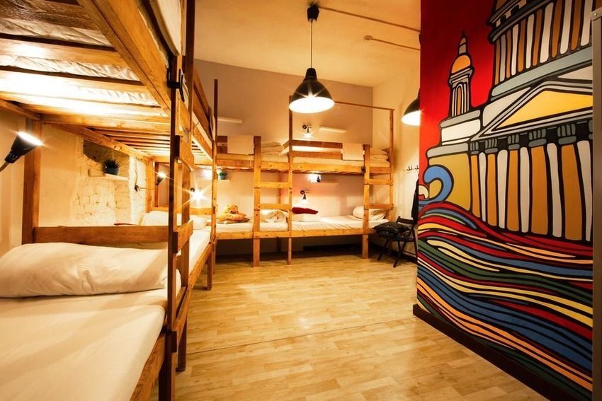 Продам хостел действуйший бизнес