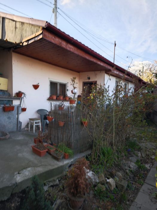 Casă de vânzare central Turda