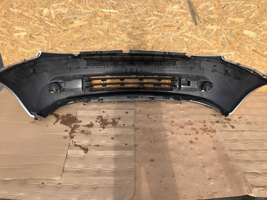 Bara fata Citroen Xsara Picasso