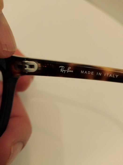 Дамски Рамки за очила Ray-Ban