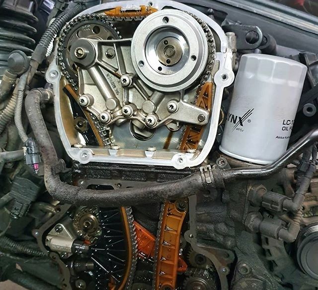 СТО!!! Ремонт автомобилей любой сложности!!!