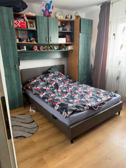 Apartament de vânzare