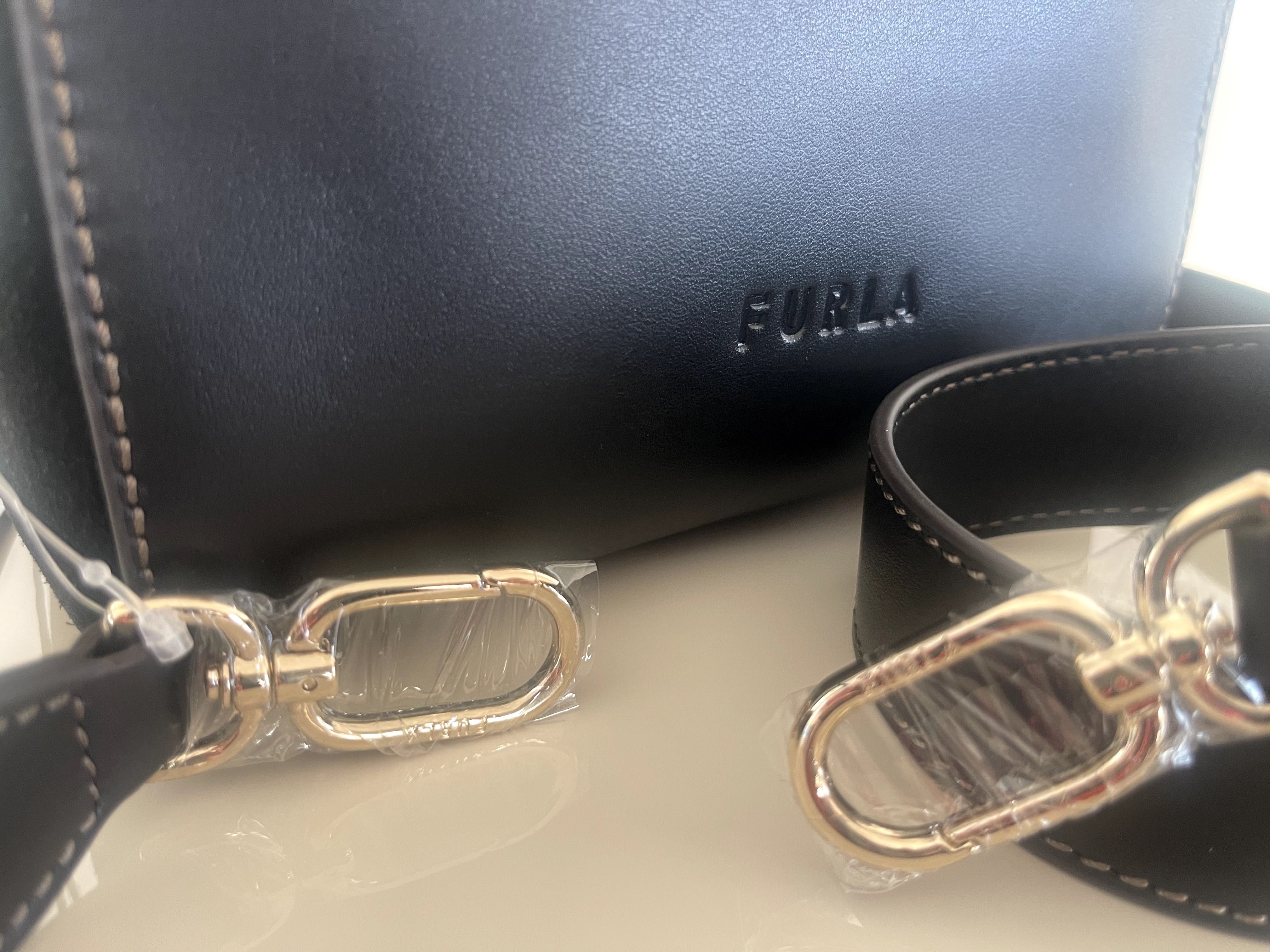 Дамска чанта FURLA Miastella  - НОВА