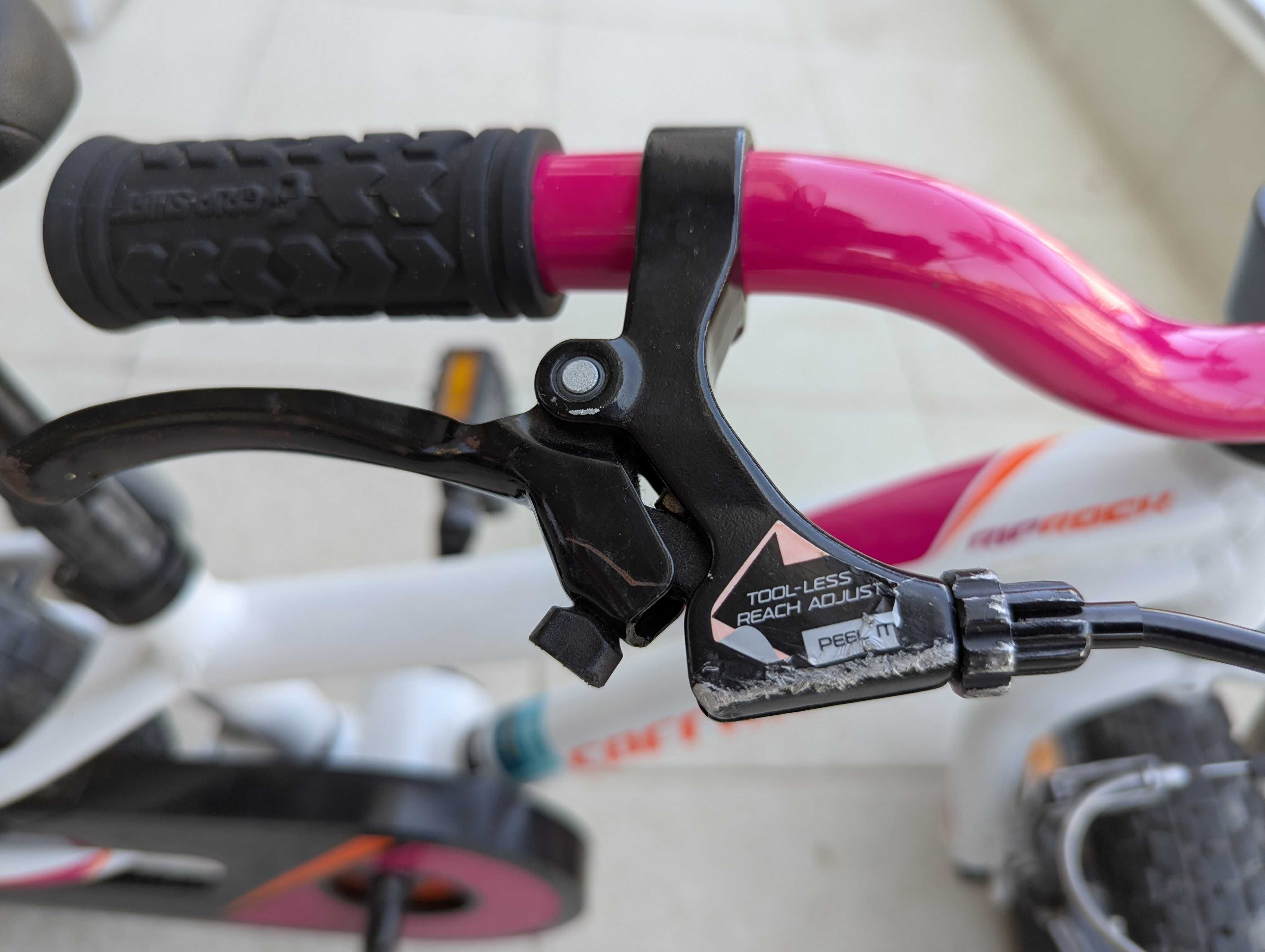 Детско колело SPECIALIZED Riprock 12