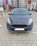 Ford Fiesta 2018