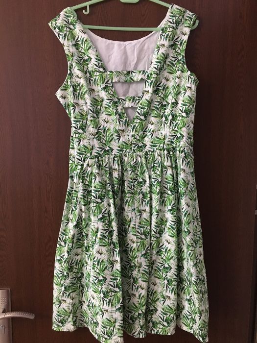 Дамска рокля Esprit